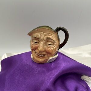 Royal  Doulton Character Mug/Jug; “Farmer John”.